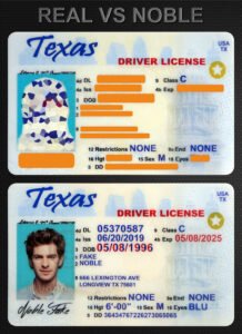 Texas (Old TX)