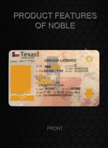 Texas (New TX) 