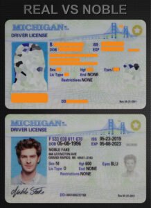 Michigan (Old MI)