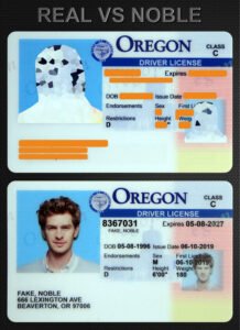 Oregon ( Old OR)
