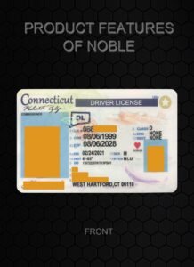 Connecticut (New CT)