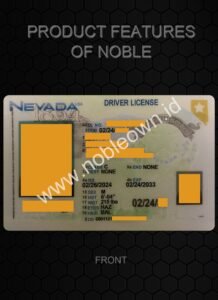 Nevada ( New NV)