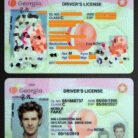 fake ID UK