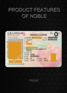 buy fake ID online