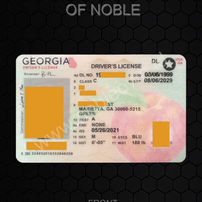 buy fake ID online
