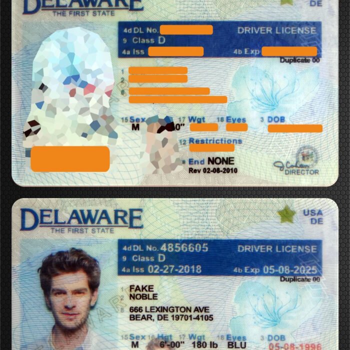fake id