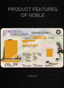 North Carolina ( New NC)