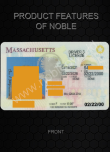 Massachusetts (New MA)